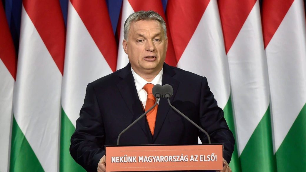 orban viktor koronavirus lelegeztetogep kormany