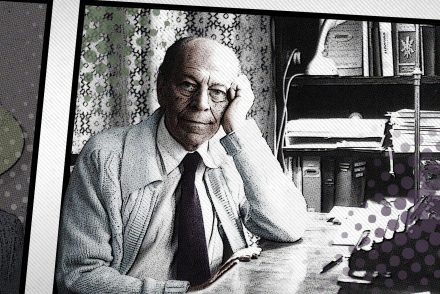 Örkény István interjúinak és színdarabjainak felvétele mindenkinek elérhető most már