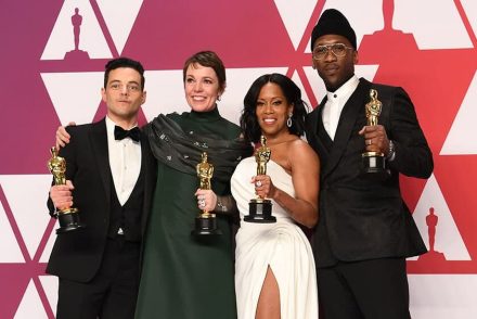 93 ország versenyben a legjobb nemzetközi film Oscar-díjáért