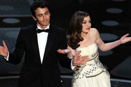 Úgy tűnik, 2020-ban sem lesz műsorvezetője az Oscar-díjátadónak