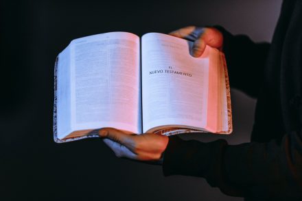 1400-as évekbeli nyomtatott Ószövetséget találtak Csíkszeredán