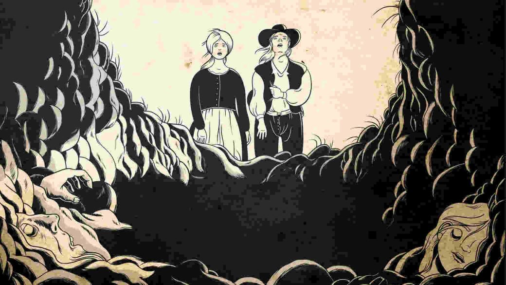 our plague year