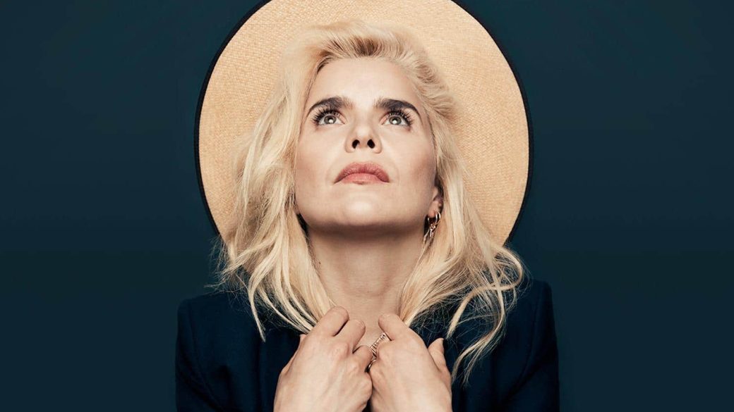 paloma faith