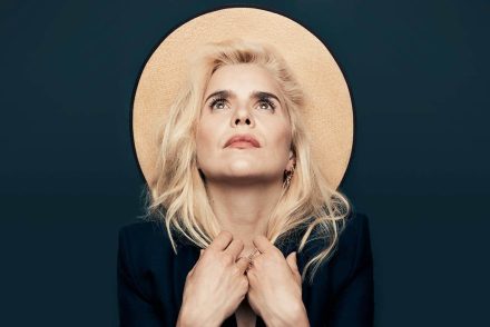 Paloma Faith: „Egy egész turnét nyomtam végig a szülés utáni depressziótól elpusztulva”