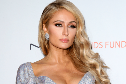 Paris Hilton családját tönkretette a hírességről kiszivárgott szexfilm