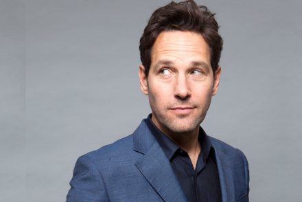 Paul Rudd színész is csatlakozik az új Szellemírtók stábjához