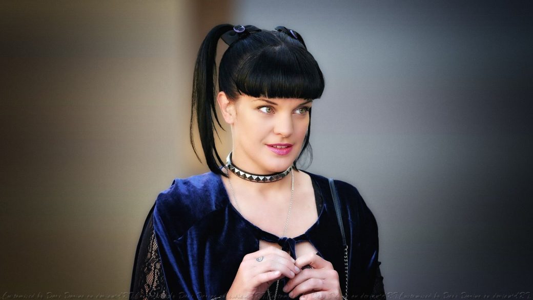 pauley perrette ncis mark hamon