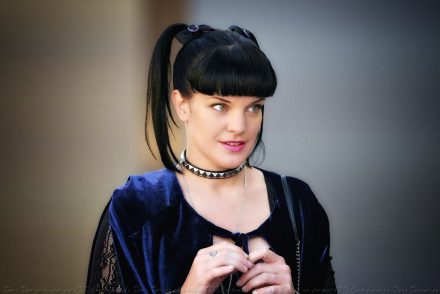 Az NCIS Abby-je rémálmokkal küzd, mert Mark Harmon szexuálisan bántalmazta
