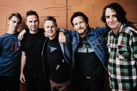 Majd’ 25 év után újra Pearl Jam-koncert lesz Budapesten