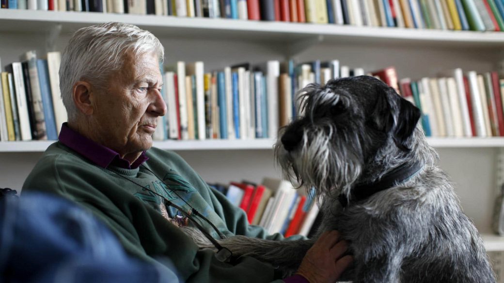 per olov enquist meghalt dramairo