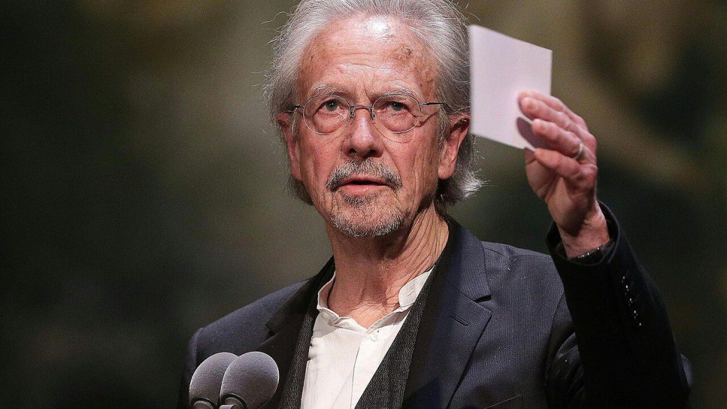 peter handke irodalmi nobel dij 2019 nyertesek
