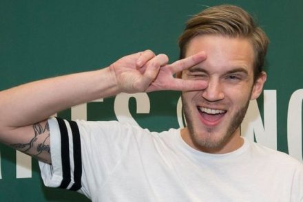 PewDiePie visszatért és ismét élvezheti a YouTube legjobb szolgáltatásait
