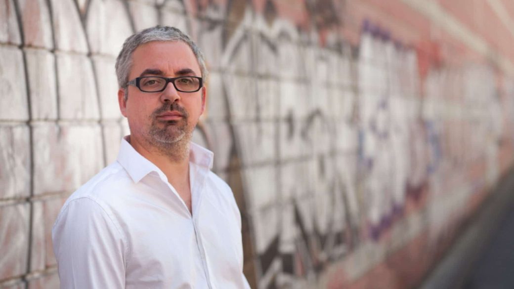 philippe weiss interju budapest showcase hub 2019