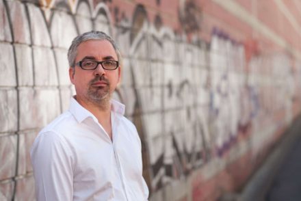 Philippe Weiss: Utat mutatok a fiataloknak, hogyan hallgassanak zenét