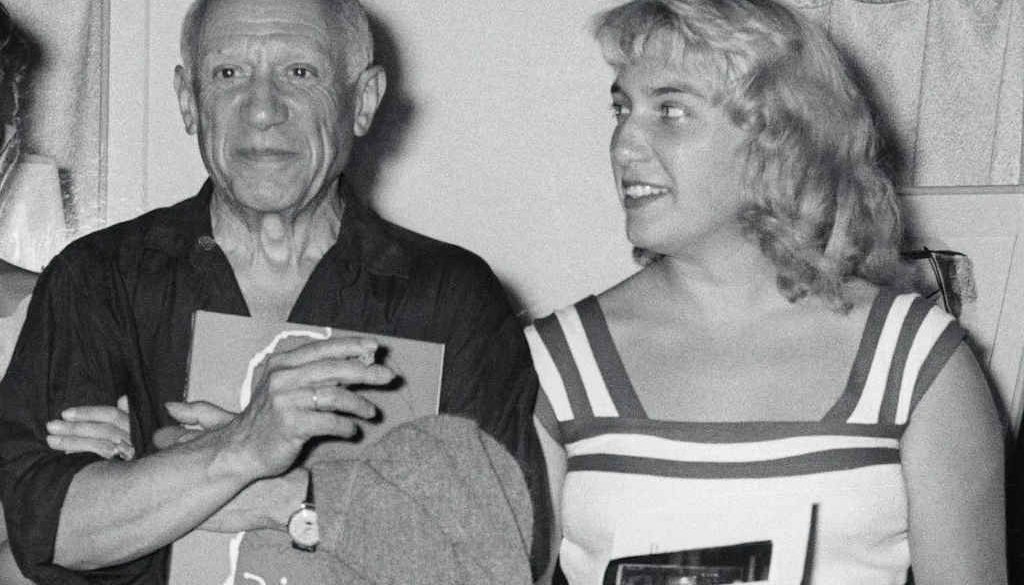 picasso es lanya
