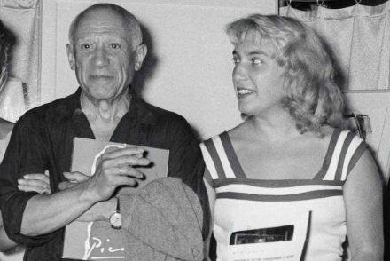 Picasso eltitkolt lánya, Maya Ruiz-Picasso írt könyvet apjáról és szeretőiről
