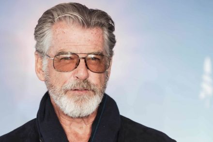 Pierce Brosnan: James Bond mindörökké velem marad