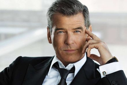 Pierce Brosnan szerint eljött az ideje, hogy nő alakítsa a 007-es ügynököt