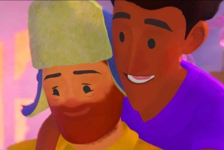 Először mutat be meleg főszereplőt a Pixar – Érkezik az Out