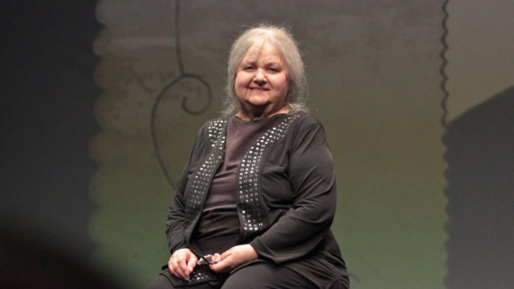 pogany judit eletmudij szinhazi kritikusok cehe 2019