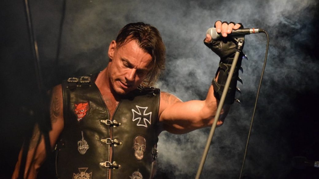 pokolgep toth attila betegsege