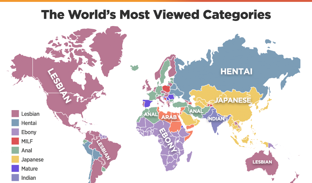 pornhub 2019 statisztika