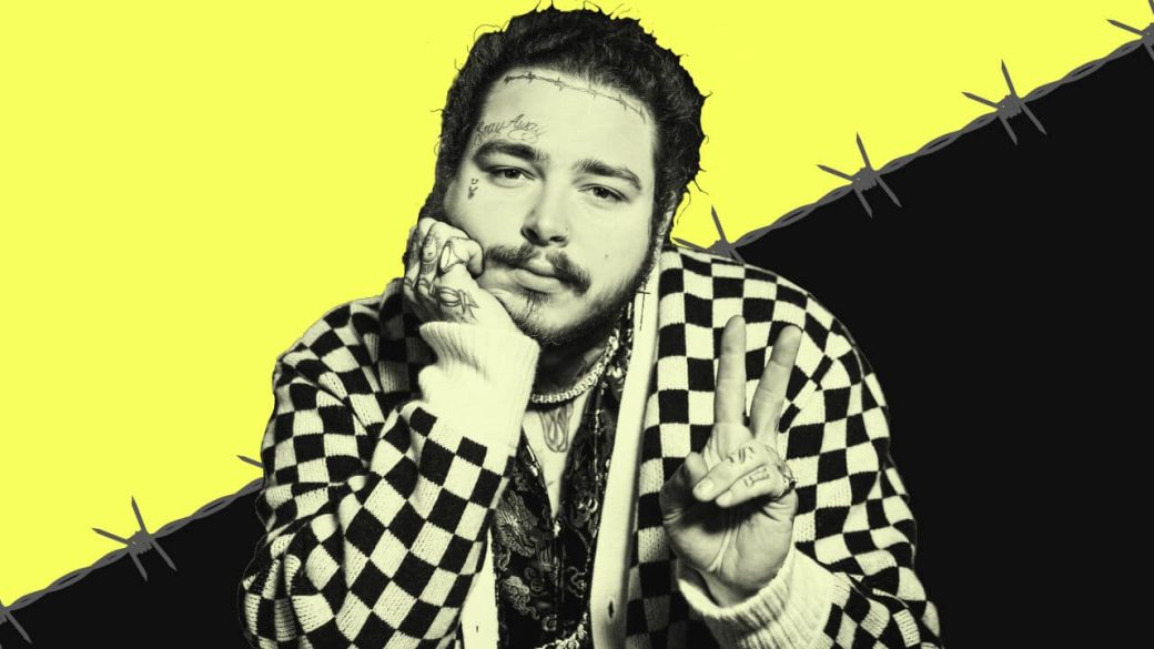 post malone