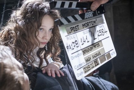 Leforgatták a Post Mortemet, az első magyar horrorfilmet