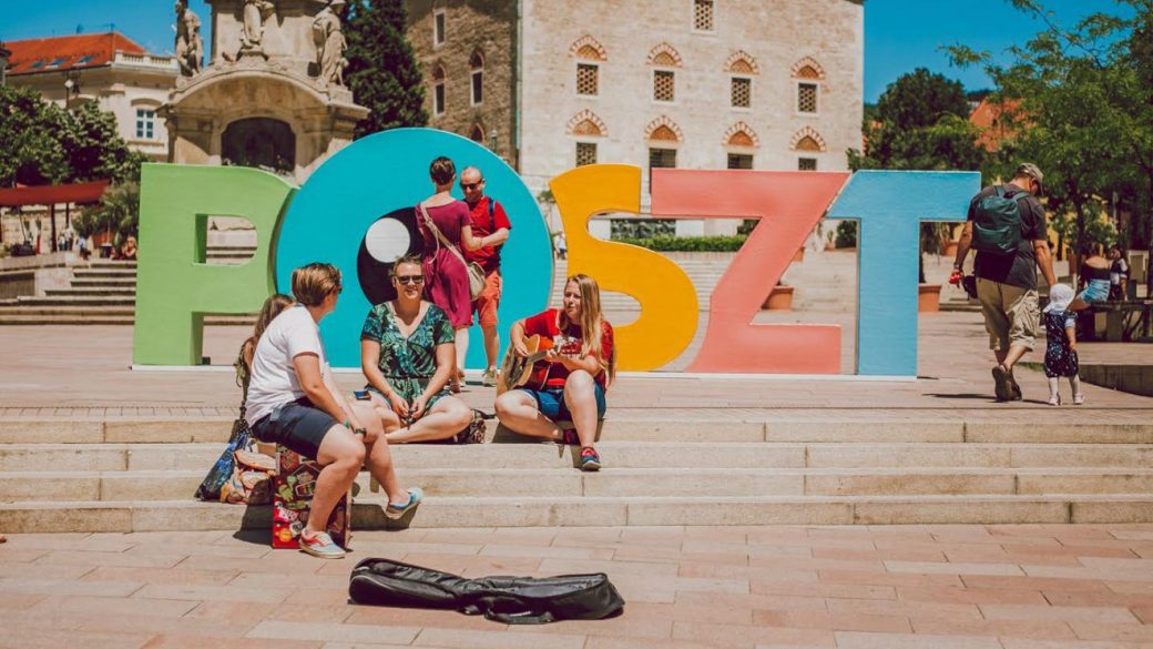poszt pecsi orszagos szinhazi talalkozo magyar szinhazi tarsasag vidnyanszky attila