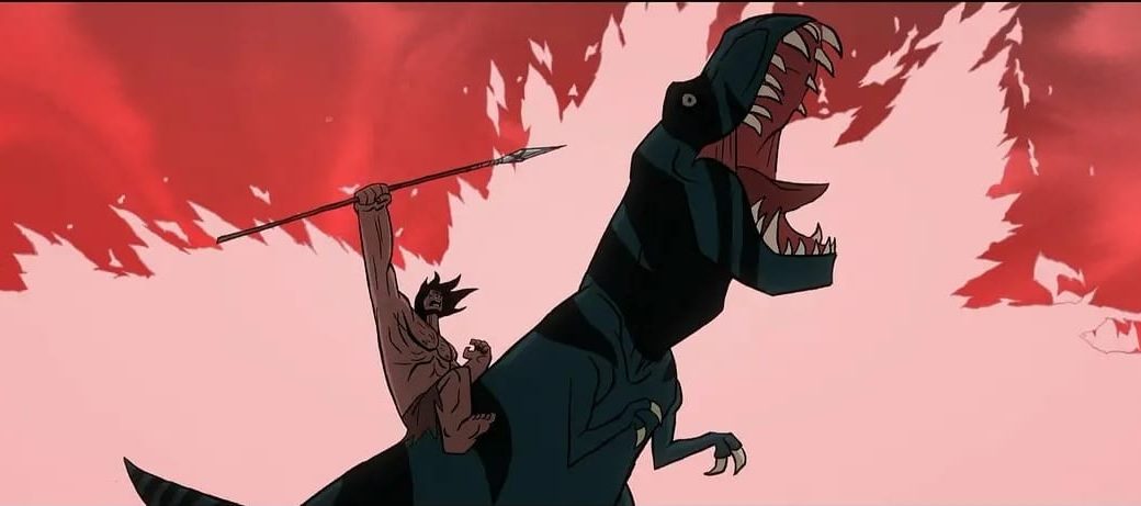primal sorozat tartakovsky 1