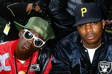 Chuck D.: csak rémhír volt Flavor Flav kizárása a Public Enemy-ből