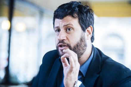 Puzsér Róbert minden íratlan szabályt felrúgott – Szerinte Berki Krisztián halált nem, de börtönt érdemelt volna