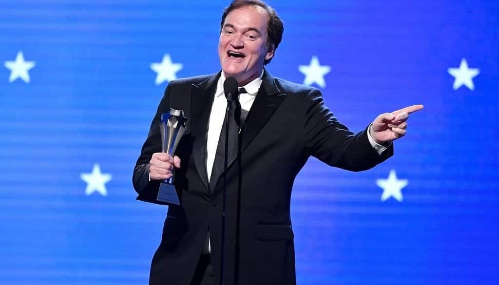 quentin tarantino kritikusok dija 2020 1