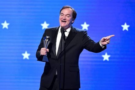 A Volt egyszer egy Hollywood 2019 legjobb filmje a kritikusok szerint