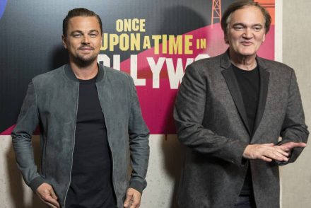 Quentin Tarantino 12 milliárdot keresett a nyitó hétvégén a Volt egyszer egy Hollywooddal