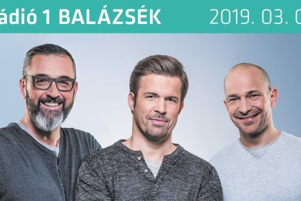 Hazugságot terjeszt a Rádió 1 Balázsék műsorával kapcsolatban