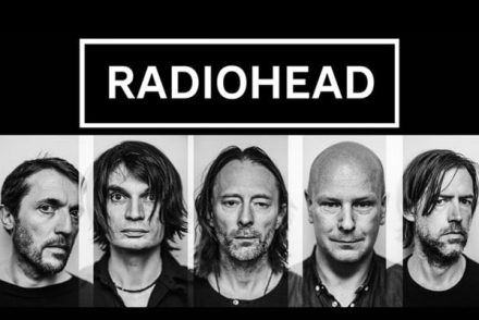 A Radiohead tagjai külön-külön is nagyszerű zeneszerzők