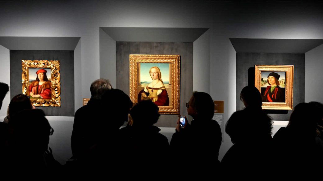 raffaello sanzio kepei