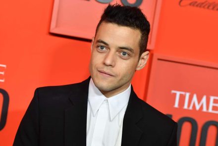 Rami Malek vállalja a főgonosz szerepét, de csak ezekkel a feltételekkel