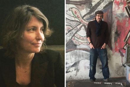 Meggyilkolhatták Rebeccah Blum német kurátort