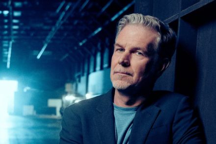 A Netflix vezérigazgatója, Reed Hastings könyvében felfedte a streamingcsatorna sikerének titkát