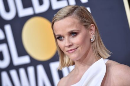 Reese Witherspoon két vígjáték főszereplőjeként tér vissza a Netflixen