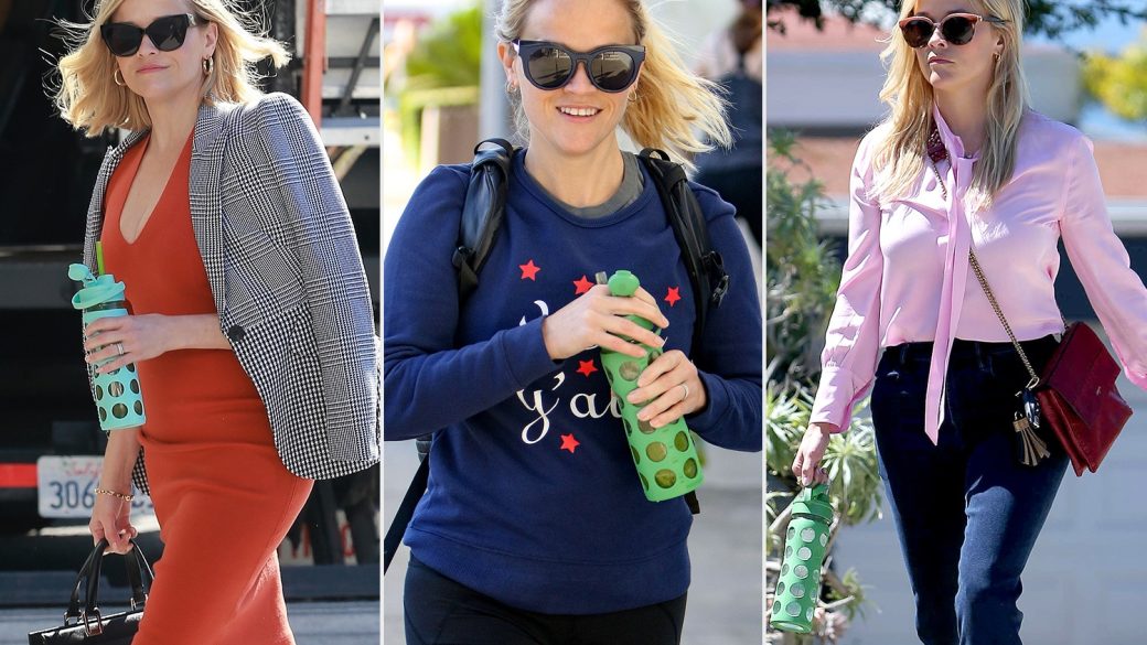 reese witherspoon kulaccsal
