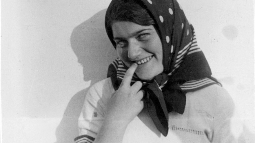 reina spiegel anne frank naploja