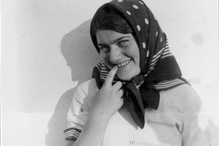 Anne Frank titkos naplója 70 év után került elő