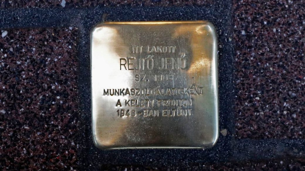 rejto jeno botlatoko 1