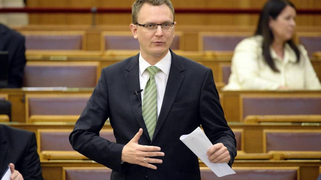 retvari bence fidesz kdnp koronavirus tesztek bevallotta emmi
