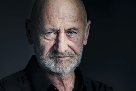 Reviczky Gábor a választás után: „Most tartok attól, hogy a lakásból kirúgnak a francba”