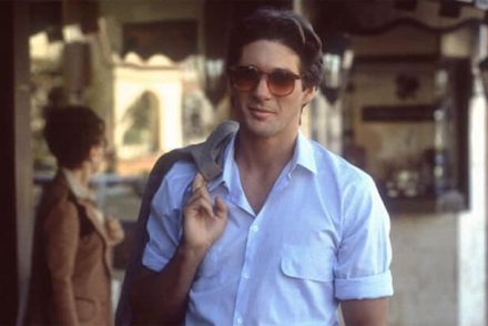 Hollywood örök fiatal sármőre, Richard Gere 70 éves