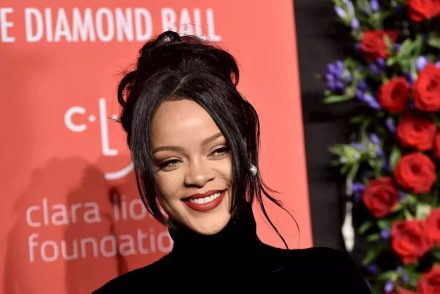 Rihanna az anyaságról: Három-négy gyereket szeretnék, akár egyedül is